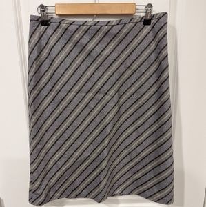 Ann Taylor Loft - Skirt - 10P